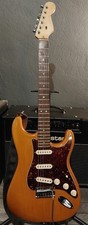Fender stratocaster usa d'occasion  Brienne-le-Château