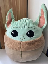 Large squishmallow star for sale  HOOK