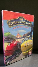 Chuggington belle surprise d'occasion Chuggington belle surprise d'occasion  Joinville