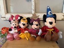 Disney mickey minnie for sale  Sullivan