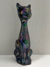 Vtg lustre glaze d'occasion  Expédié en Belgium