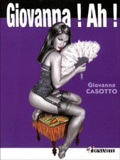 Giovanna casotto num usato  Roma