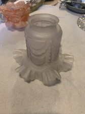 Art deco glass d'occasion  Expédié en Belgium