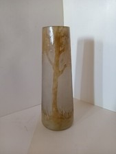 André delatte vase d'occasion  Paris XVIII