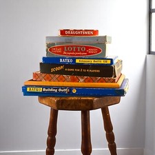 Job vintage retro for sale  EASTBOURNE