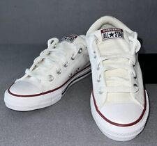Usado, Tênis Converse Youth tamanho 1 Chuck Taylor All Star clássico cano baixo infantil comprar usado  Enviando para Brazil
