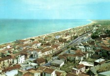 Cariati marina viaggiata usato  Montepulciano