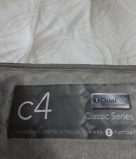 Sleep number queen for sale  Wisconsin Rapids