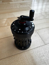 Curta rechenmaschine contina gebraucht kaufen  Wollmatingen