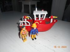 Titan fireman sam for sale  HAYLING ISLAND