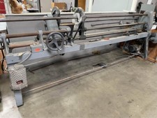 Slitter rewinder machine for sale  La Puente