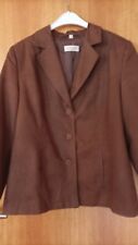 Damen jacke fair gebraucht kaufen  Krummhörn