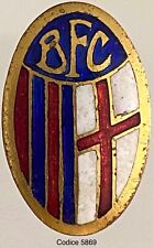 Calcio bologna football usato  Milano