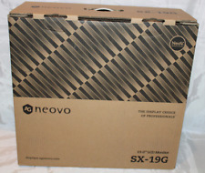 Neovo 19g sxga gebraucht kaufen  Duisburg