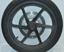 Honda cbr 125r gebraucht kaufen  Coburg