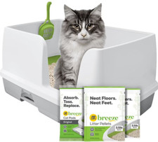 Tidy cats breeze for sale  Miami