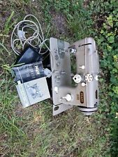 80w sattler nähmaschine gebraucht kaufen  Bielefeld