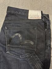 Evisu jeans retro for sale  CRANBROOK
