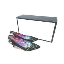 Jimmy choo aza for sale  FARNBOROUGH