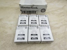 Pack master lock for sale  Milwaukee