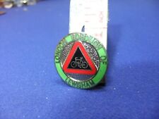 Badge cycling proficiency for sale  CHRISTCHURCH