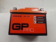 Pro gtx4l gel for sale  WIGAN