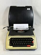 Rare machine écrire d'occasion  Vitry-le-François