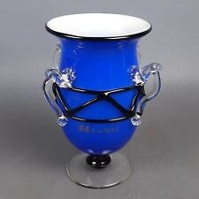 Vaso vetro jean usato  Inverigo