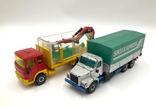 Siku lkw mit for sale  LIVERPOOL