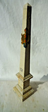 Säule postmeilensäule 1730 gebraucht kaufen  Birkenheide