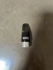 Bari hard rubber for sale  San Luis Obispo