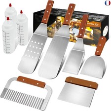 Maikehigh 9pcs ensemble d'occasion  Paris I