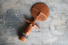 Vintage african ashanti for sale  BRIGHTON