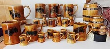 Wade pottery jugs for sale  MAIDENHEAD