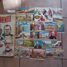 Lotto imperia figurine usato  Milano