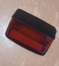 Fanale stop rosso usato  Sant Agata de Goti