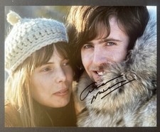 Graham nash authentic for sale  BOREHAMWOOD
