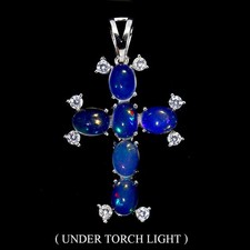 Pingente de prata esterlina 925 opala de fogo oval 7x5 mm pedra preciosa natural joia cruzada comprar usado Pingente de prata esterlina 925 opala de fogo oval 7x5 mm pedra preciosa natural joia cruzada comprar usado  Enviando para Brazil