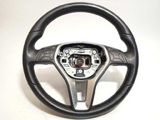 A2184609103 steering wheel d'occasion  Expédié en Belgium