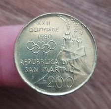 200 lire san usato  Roma
