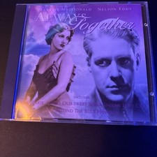 Jeanette macdonald always for sale  Saint Louis