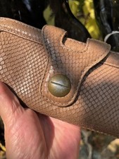 Portefeuille gerard darel d'occasion  Villefranche-de-Lauragais