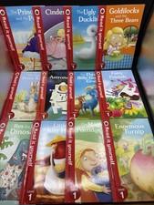 Ladybird read children for sale  WORTHING