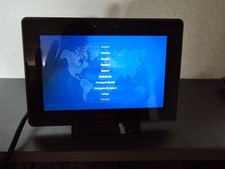 Blackberry playbook schwarz gebraucht kaufen  Bremen
