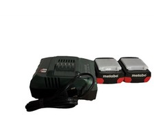Metabo basis set gebraucht kaufen  Uedem
