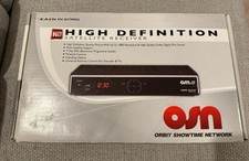 Osn box high for sale  LONDON