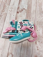 Vintage 80s burwood for sale  Houston