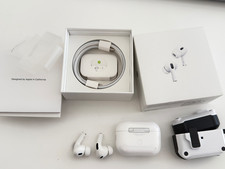 Apple airpods pro d'occasion Apple airpods pro d'occasion  Villiers-Adam