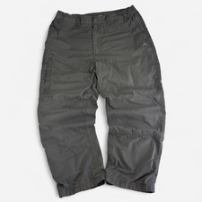 Craghoppers grey thermal for sale  WISBECH