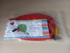 Kulturbeutel kulturtasche schm gebraucht kaufen  Vilshofen an der Donau